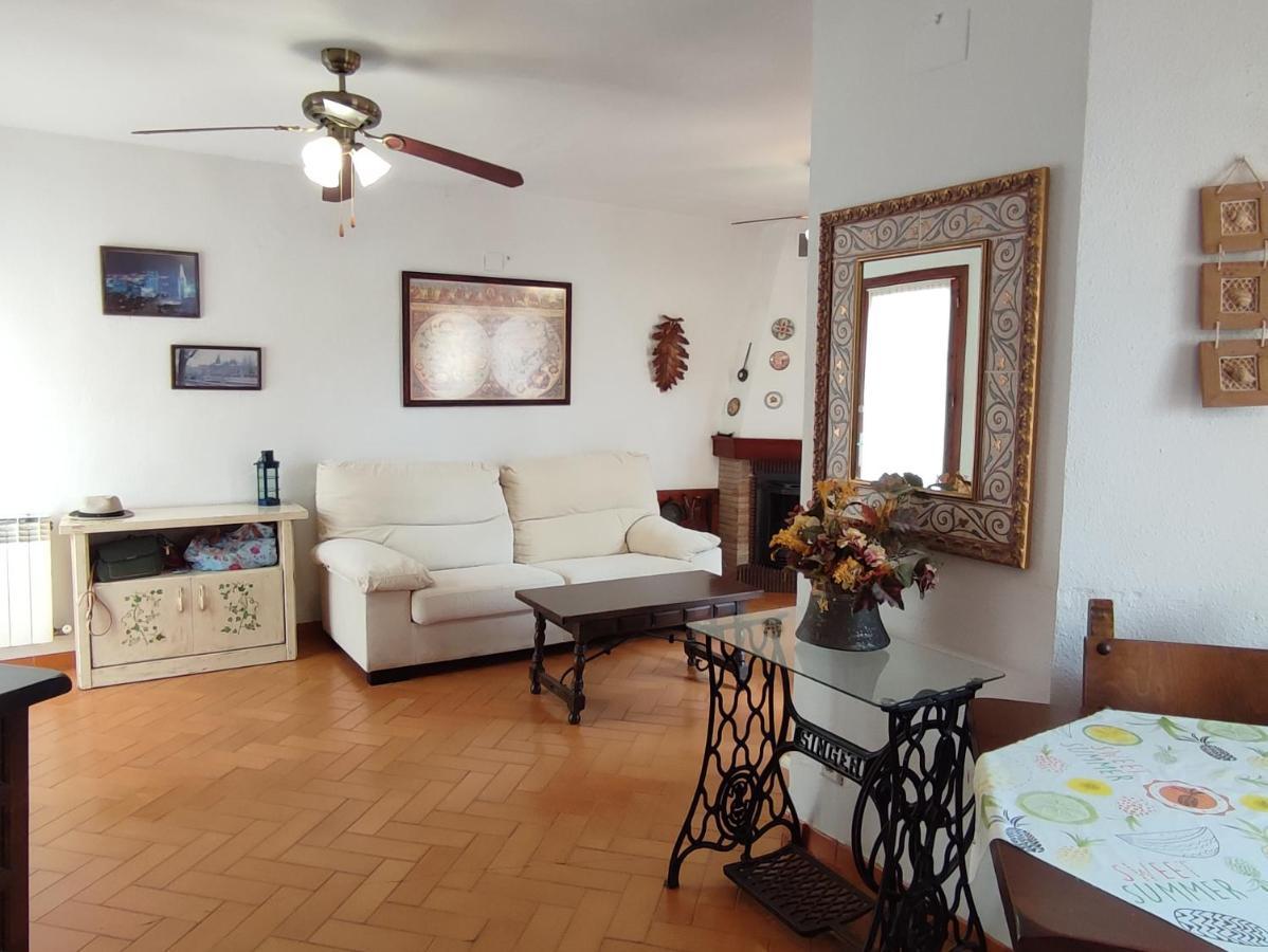 Apcostas Villa Ibiza - Oropesa Оропеса-дель-Мар Экстерьер фото