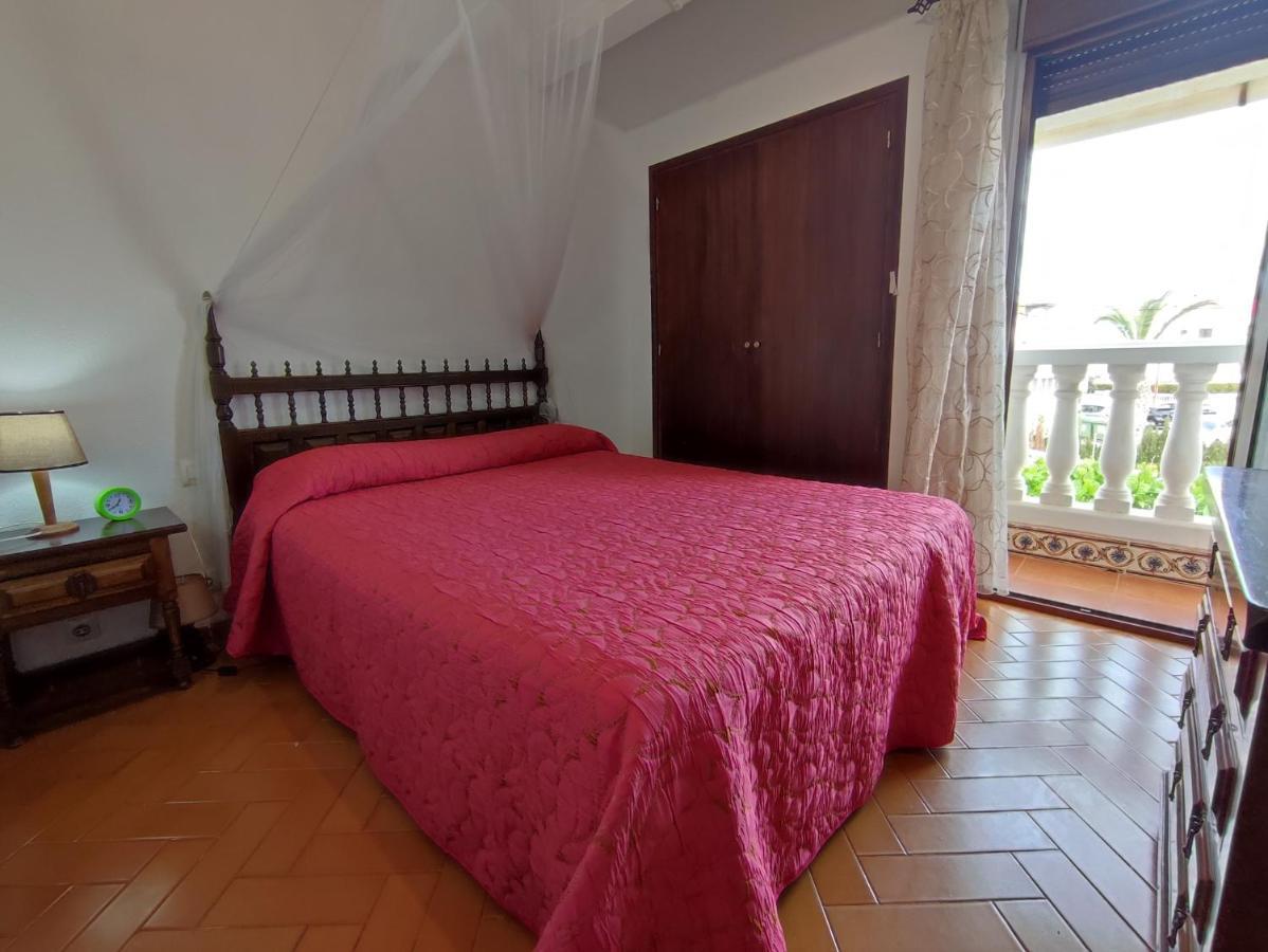 Apcostas Villa Ibiza - Oropesa Оропеса-дель-Мар Экстерьер фото
