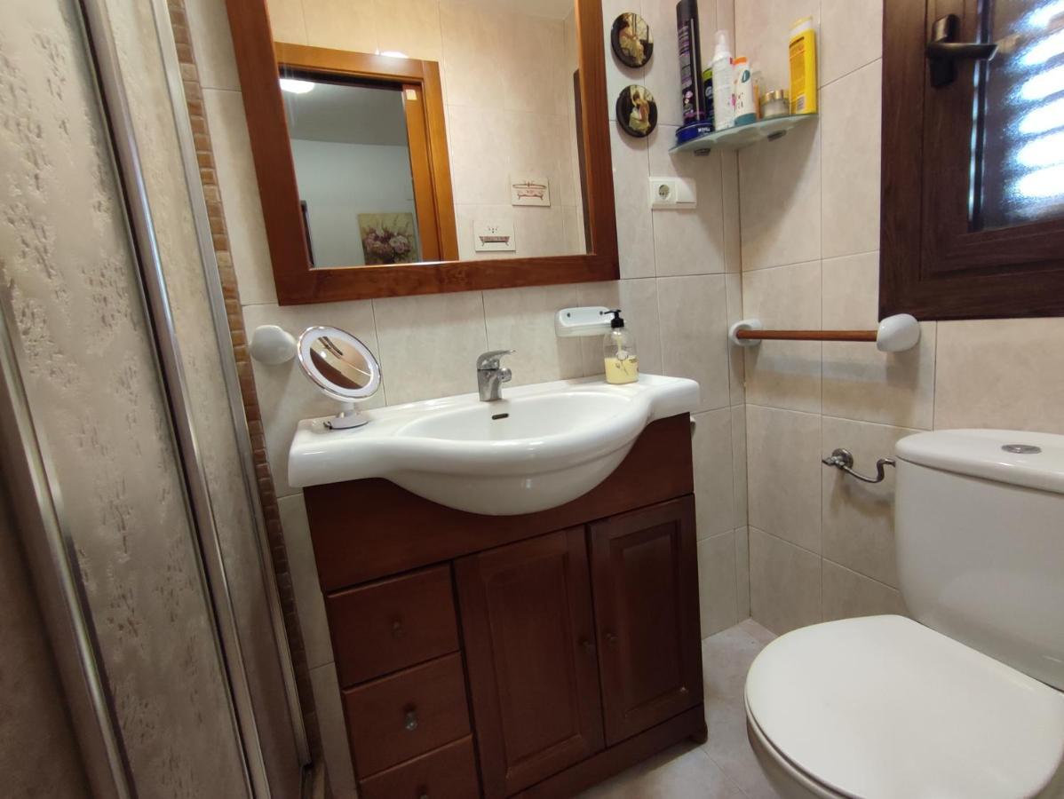 Apcostas Villa Ibiza - Oropesa Оропеса-дель-Мар Экстерьер фото