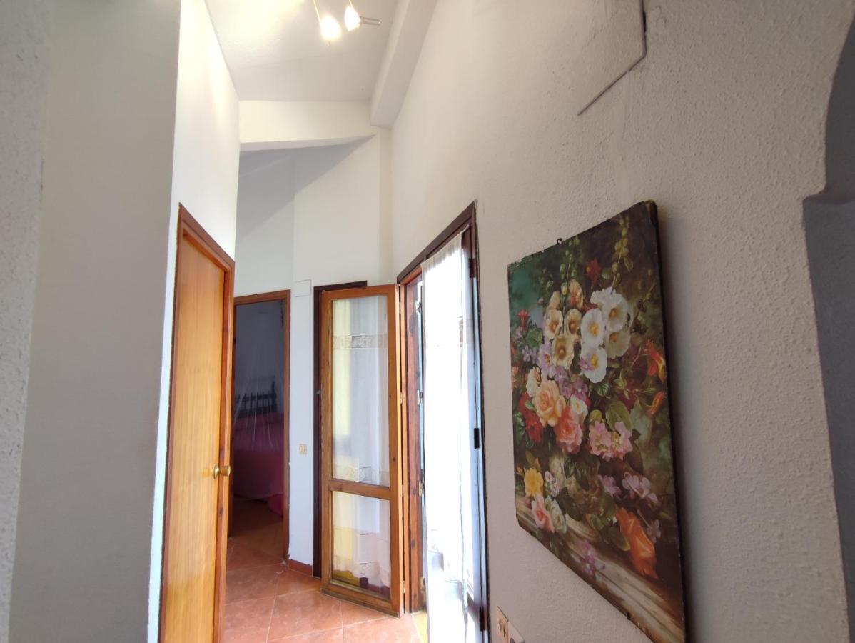 Apcostas Villa Ibiza - Oropesa Оропеса-дель-Мар Экстерьер фото