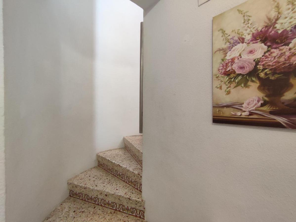 Apcostas Villa Ibiza - Oropesa Оропеса-дель-Мар Экстерьер фото