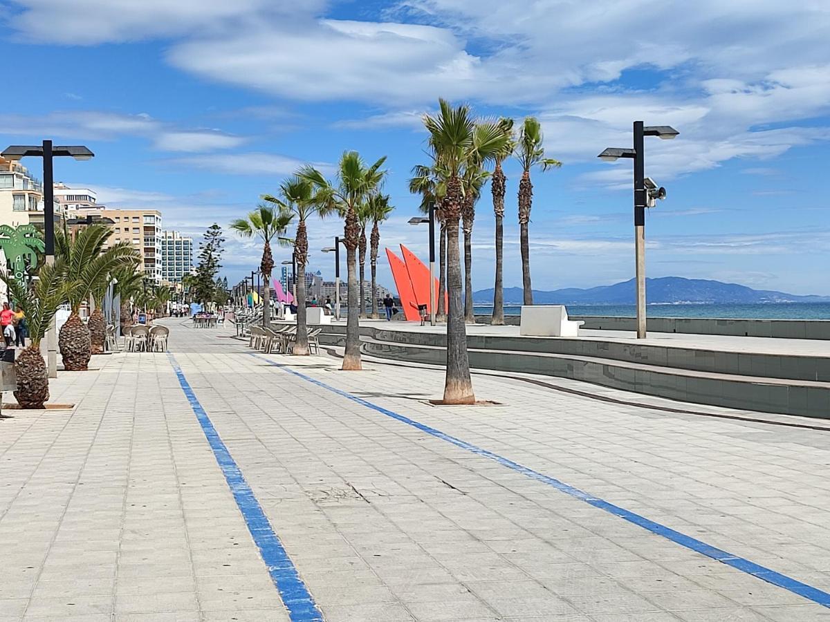 Apcostas Villa Ibiza - Oropesa Оропеса-дель-Мар Экстерьер фото