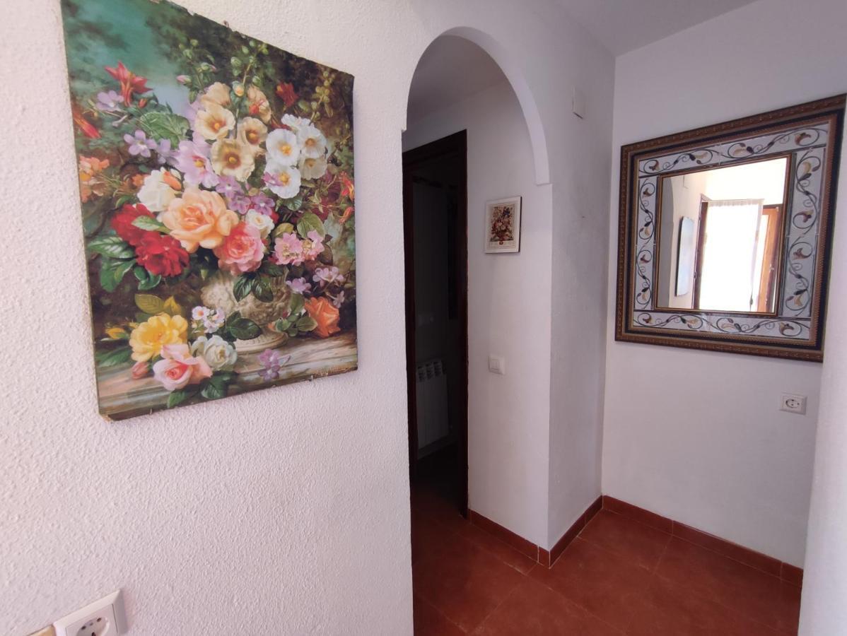 Apcostas Villa Ibiza - Oropesa Оропеса-дель-Мар Экстерьер фото