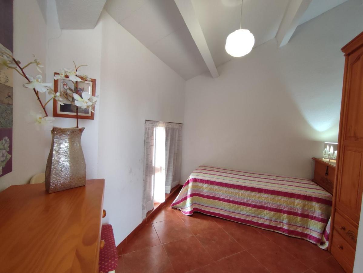 Apcostas Villa Ibiza - Oropesa Оропеса-дель-Мар Экстерьер фото