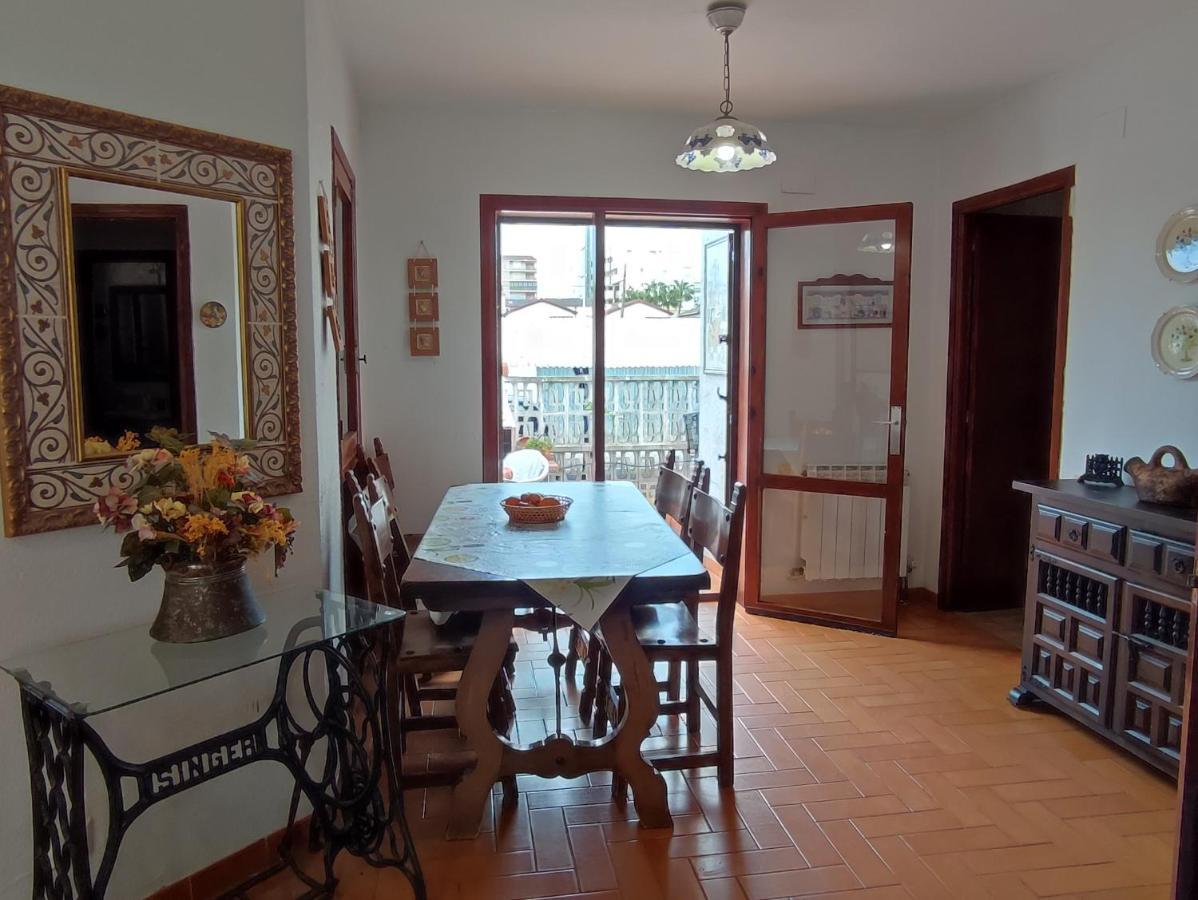 Apcostas Villa Ibiza - Oropesa Оропеса-дель-Мар Экстерьер фото