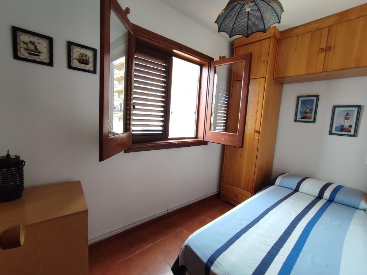Apcostas Villa Ibiza - Oropesa Оропеса-дель-Мар Экстерьер фото